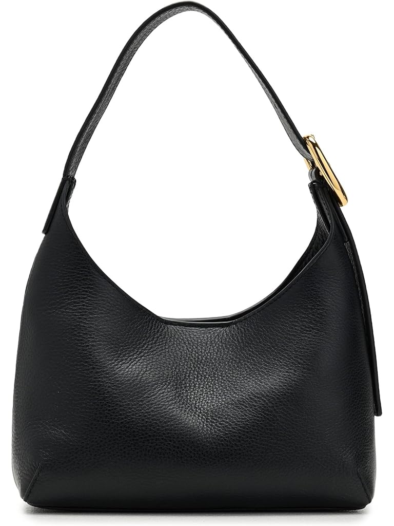 Madewell Puffy Buckle Shoulder