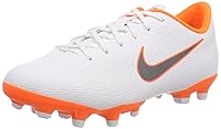 Algopix Similar Product 3 - NIKE Jr Vapor 12 Academy Gs FgMG