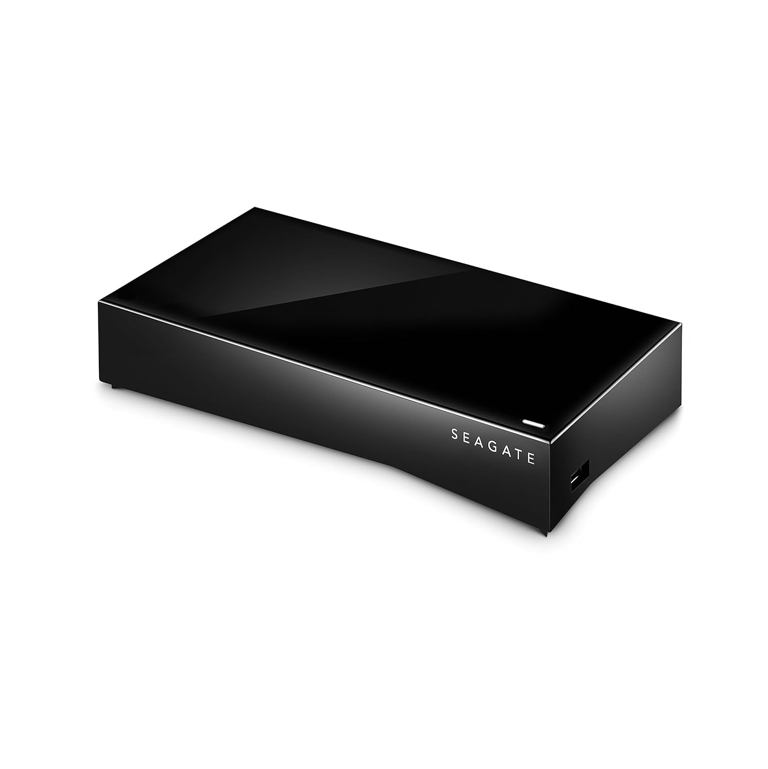 Seagate Personal Cloud Home Media Storage Device 3TB NAS (STCR3000101