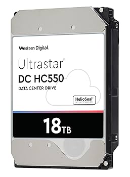 Western Digital - Western Digital製HDD　WD181KFGX　18TB SATA600 7200 Amazon.com: Western Digital 18TB WD Red Pro NAS Internal