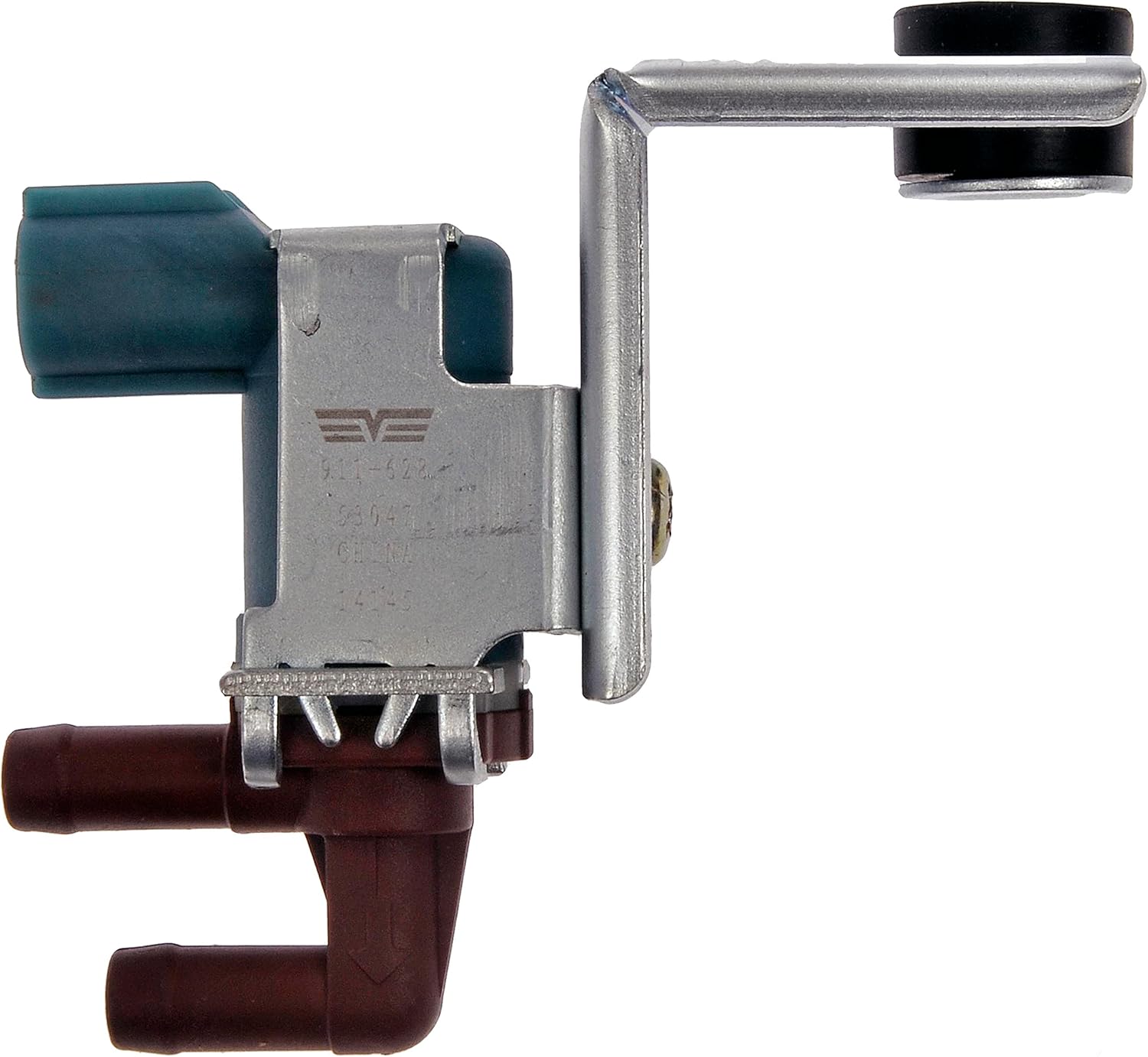 Dorman 911-628 Evaporative Emissions Purge Solenoid Valve Compatible with Select Toyota Models (OE FIX)