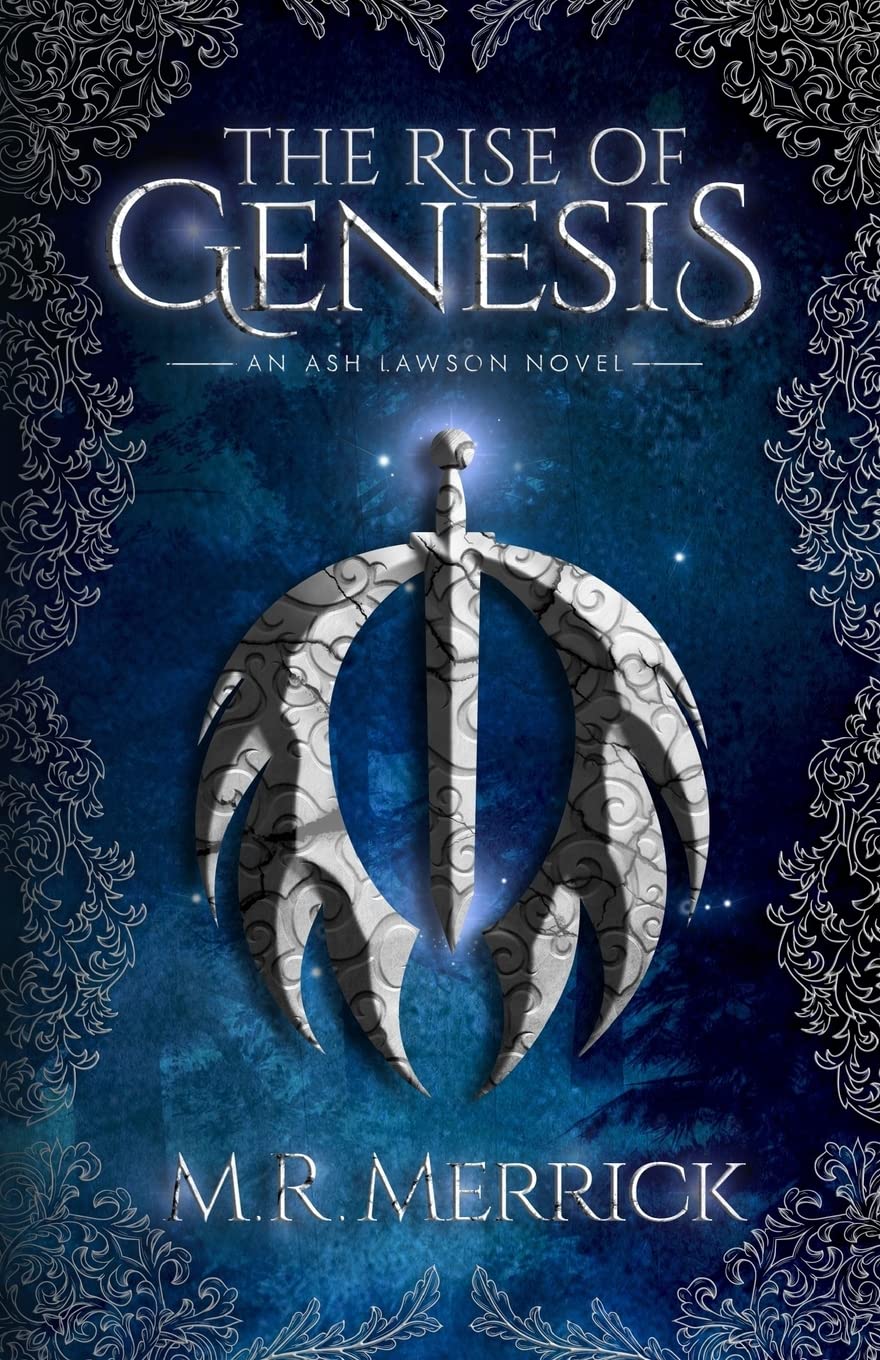 The Rise of Genesis (An Ash Lawson Novel)