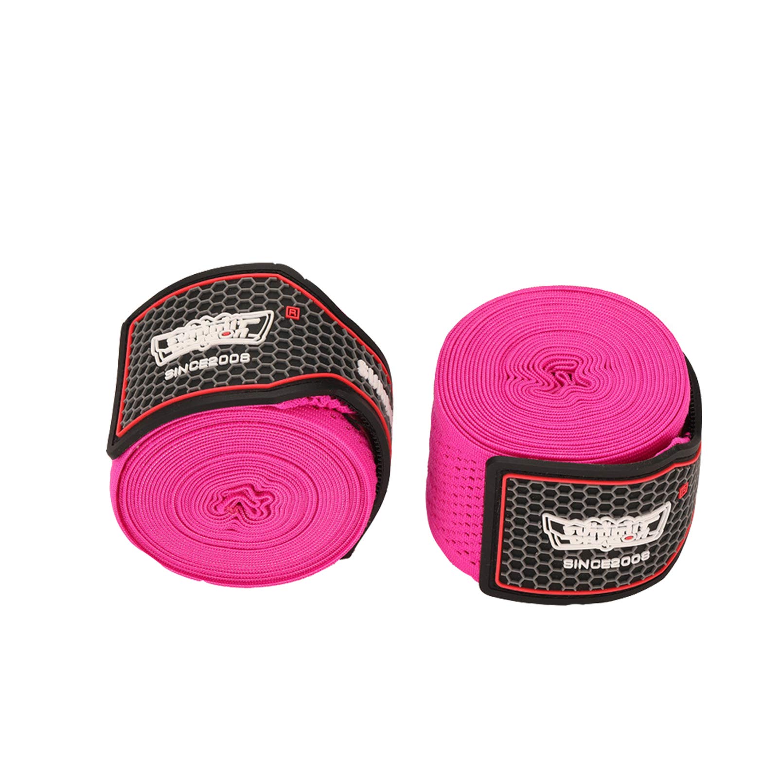 LZQpearl Fasce Mani Boxe, Fasce Elastiche per Guanti Interni, per Sport da Combattimento, Boxe, MMA E Cross Fitness, Uomini E Donne