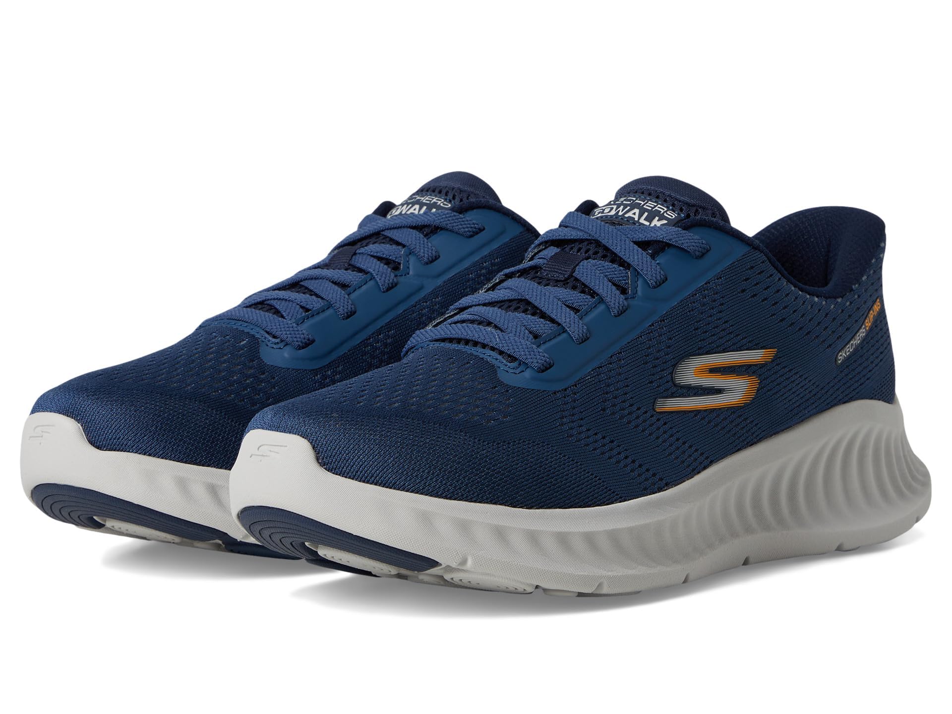 Skechers Herren Skechers Payton Herren-Sneaker Go Walk Now, FreihändigSneaker