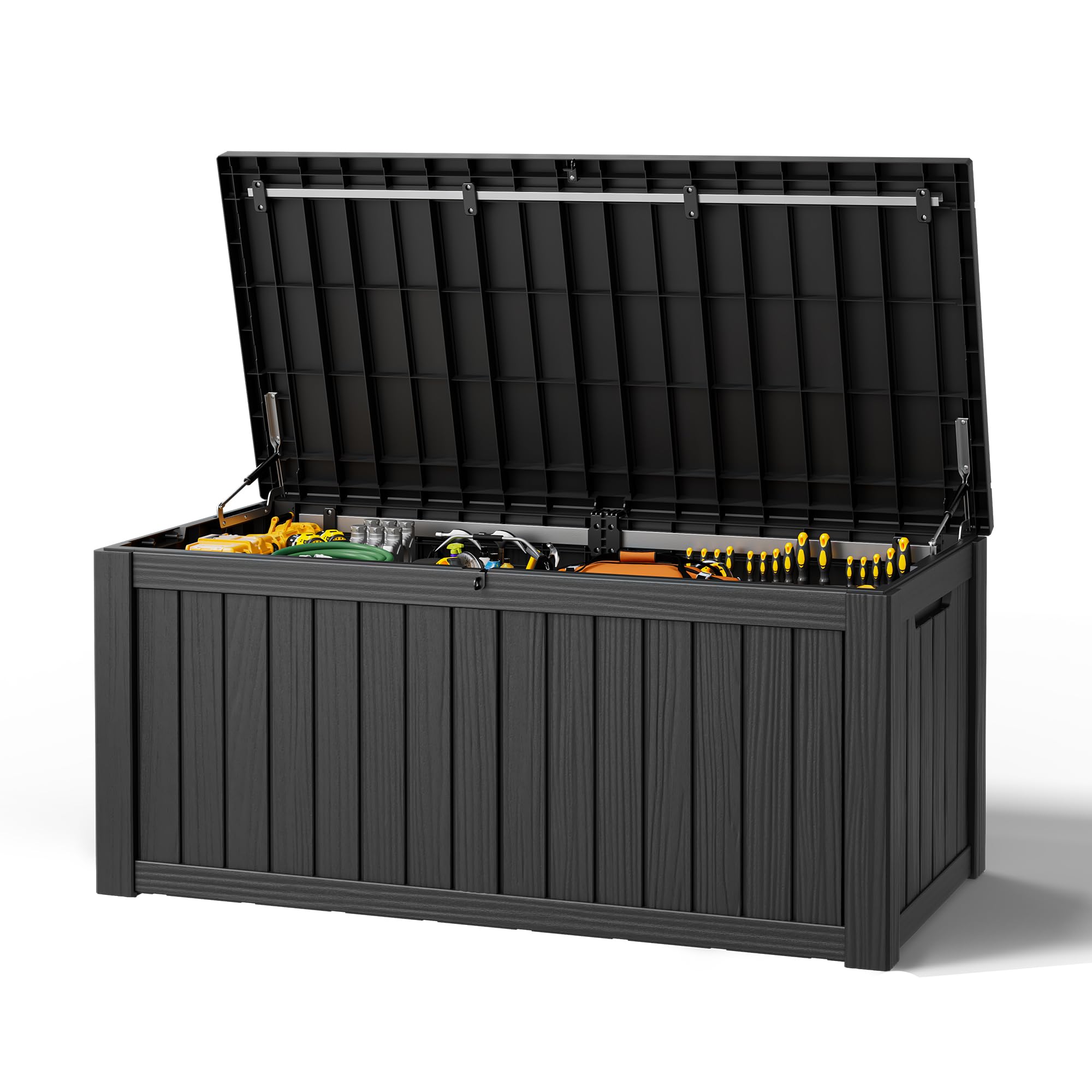 NBYSGO 150 Gallon Outdoor Storage Box