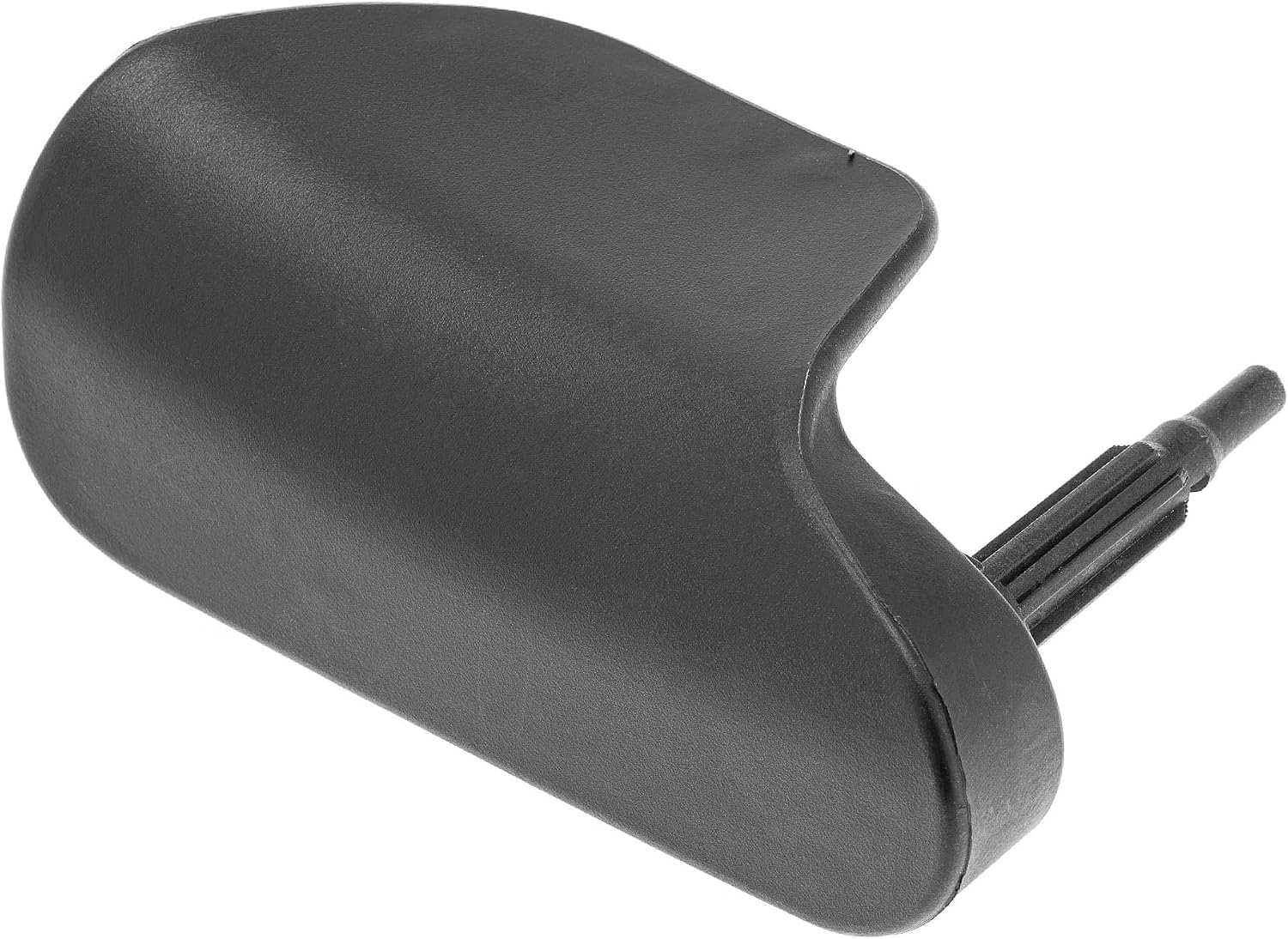 LHD Bonnet Hood Latch Release Handle 8J1823533C for A-U-D-I TT 8J 2006-2014,TT Roadster 2007-2014 1.8T/2.0T/3.2T