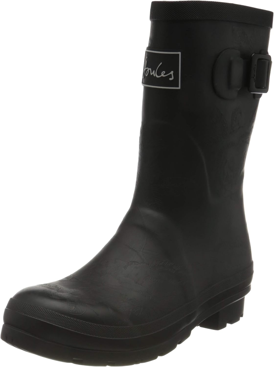 Joules womens Neoprene Rain Boots