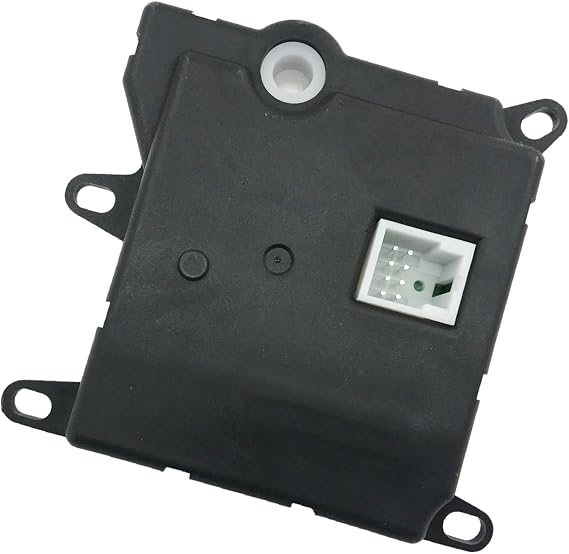 SKP SK604200 HVAC Air Door Actuator, 1 Pack