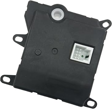 SKP SK604200 HVAC Air Door Actuator, 1 Pack