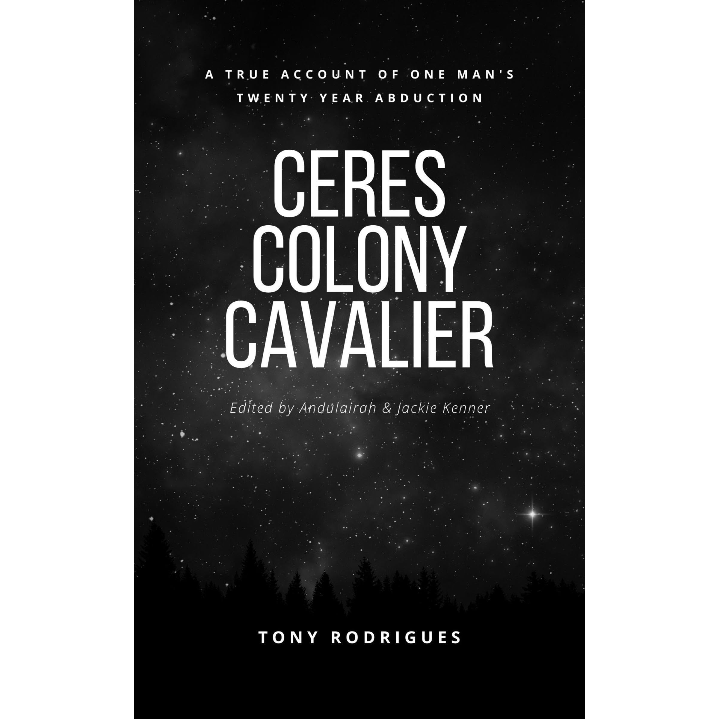 Ceres Colony Cavalier
