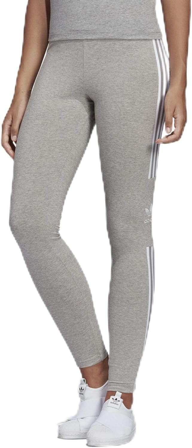 Adidas Originals Women's Trefoil Tights