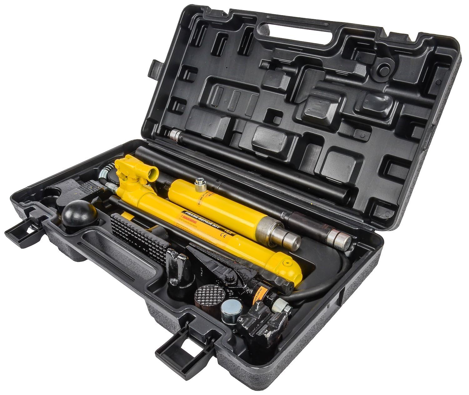 JEGS 10 Ton Porta Power Kit