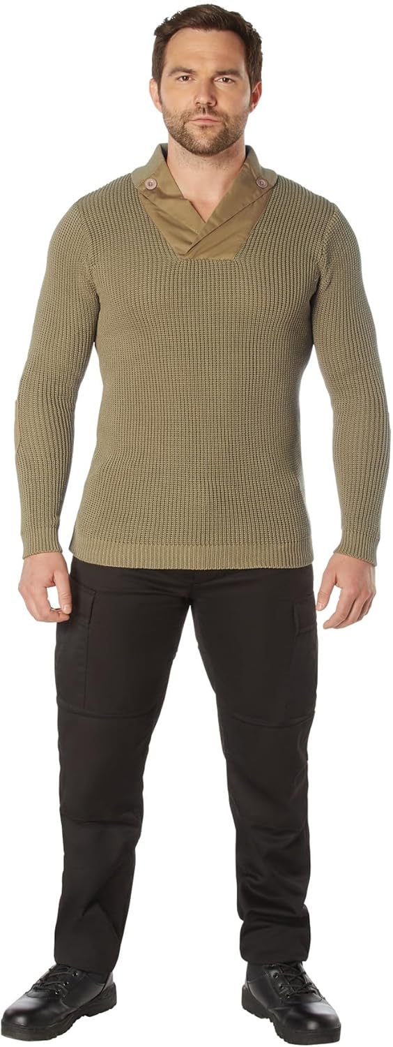 Rothco WWII Vintage Sweater