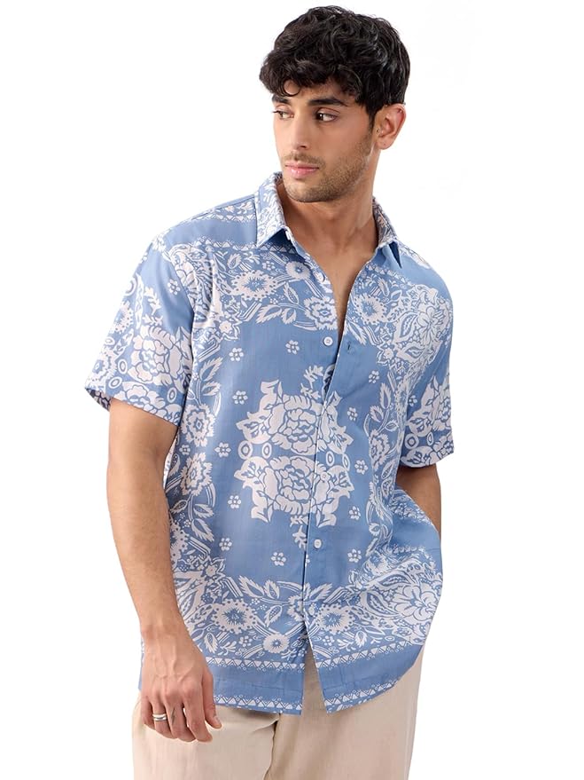 Men's Best Trendy Shirts Under ₹499