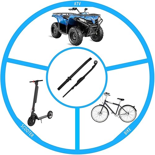 Miniatura 5 de GY6 Tensor de guía de cadena de leva para 80cc 100cc Scooter chino ciclomotor ATV Go Kart 4 tiempos GY6 Motor