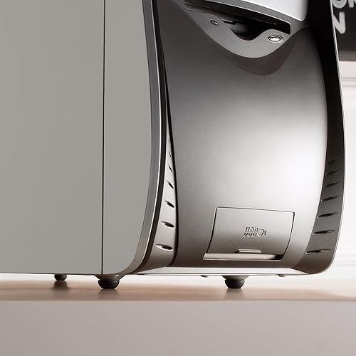 Miniatura 4 de Sound Addicted - Silicona Subble de 0.6 pulgadas (paquete de 16)  Aisladores de pies de goma para electrónica de tamaño pequeño y mediano,