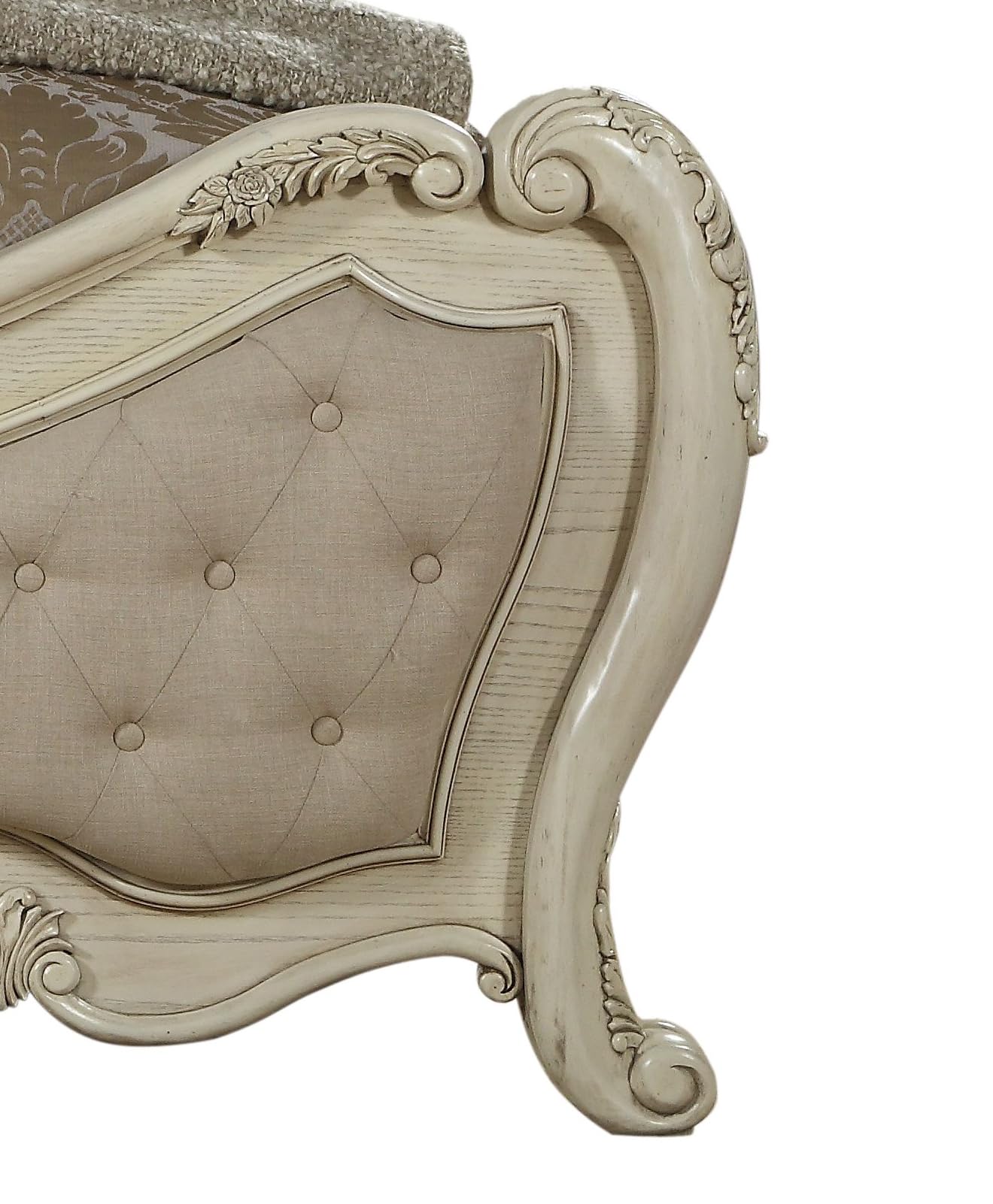 boss】ACME Furniture GRANDVIEWBED boss】ACME Furniture