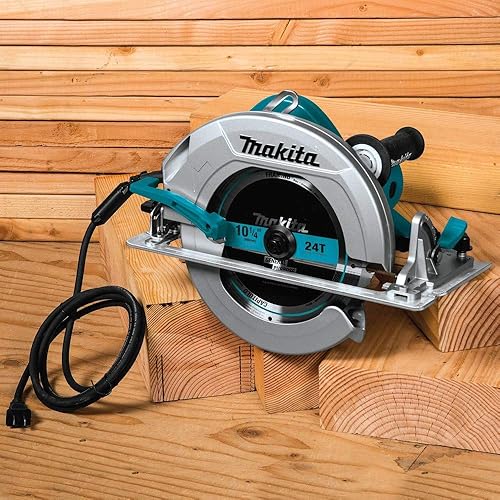 Miniatura 6 de Makita Sierra circular HS0600 10-1/4"