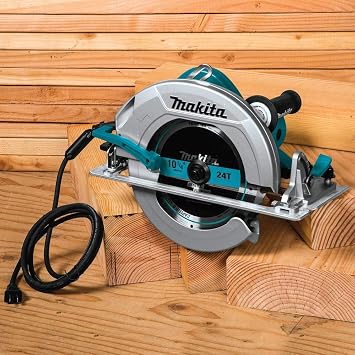 Makita HS0600 10-1/4 Circular Saw