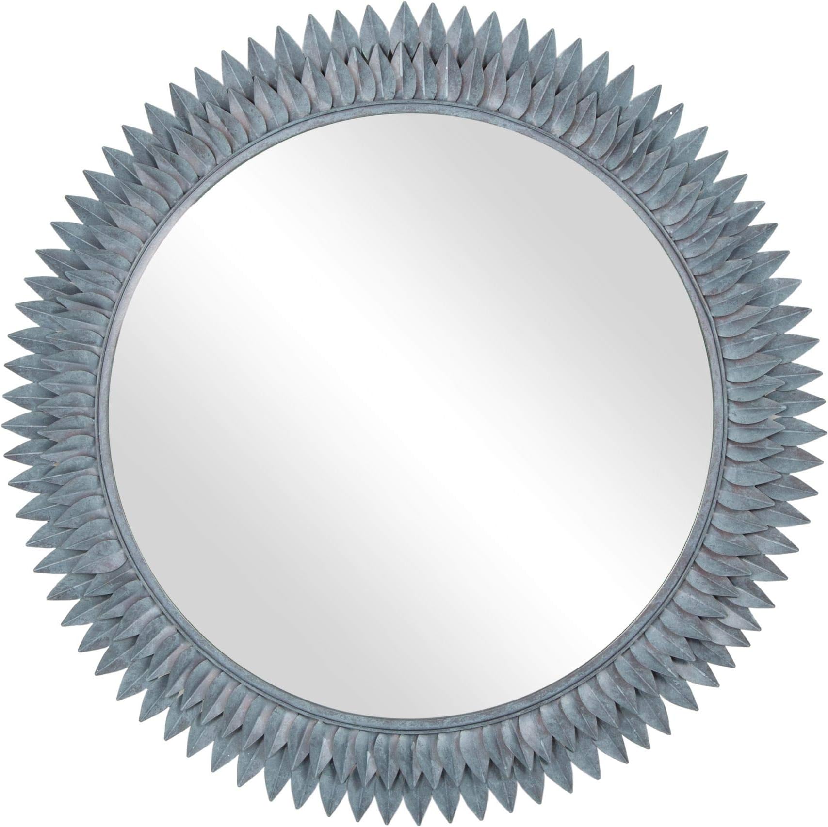 East at Main Otsego Traditional Accent Mirror