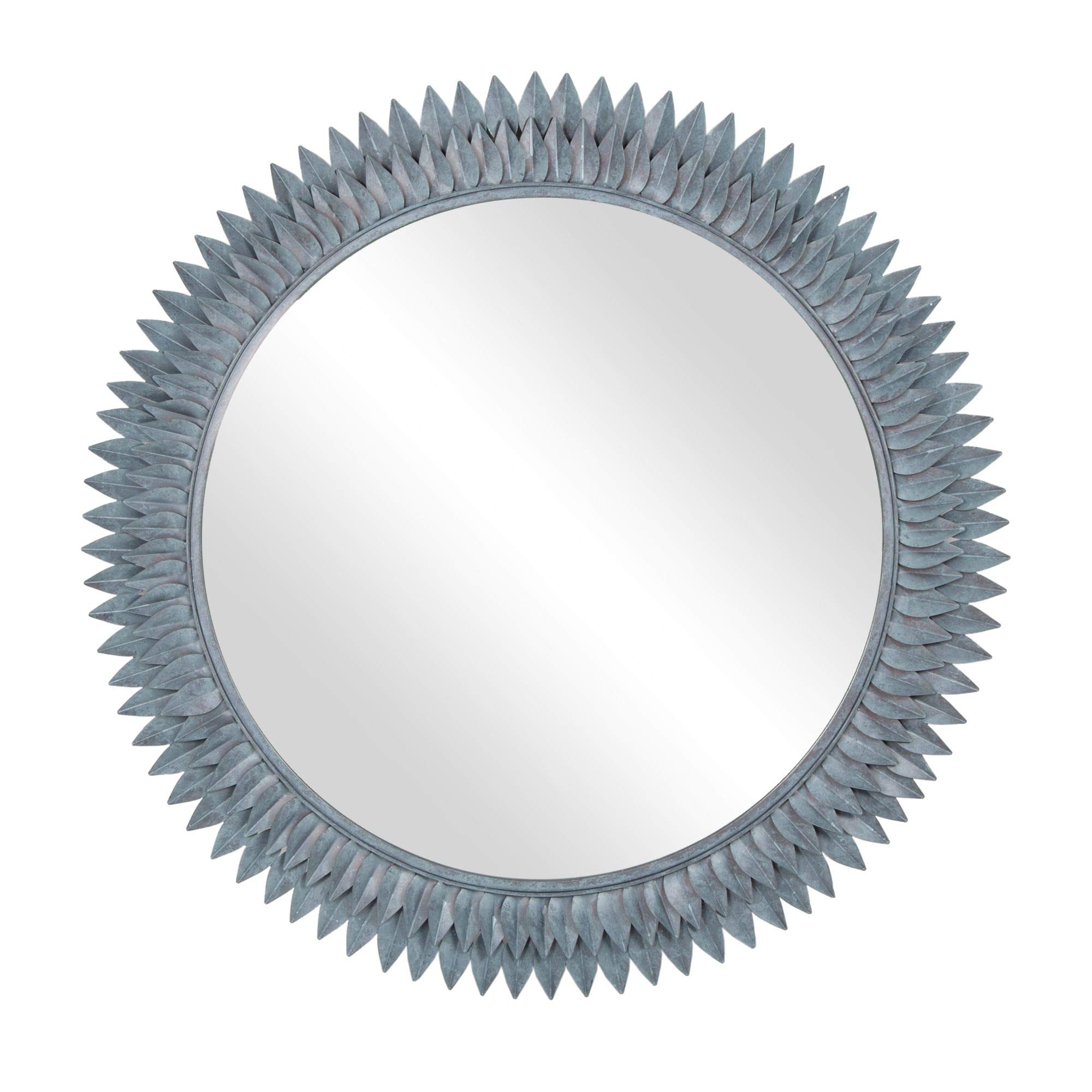 East at Main Otsego Traditional Accent Mirror