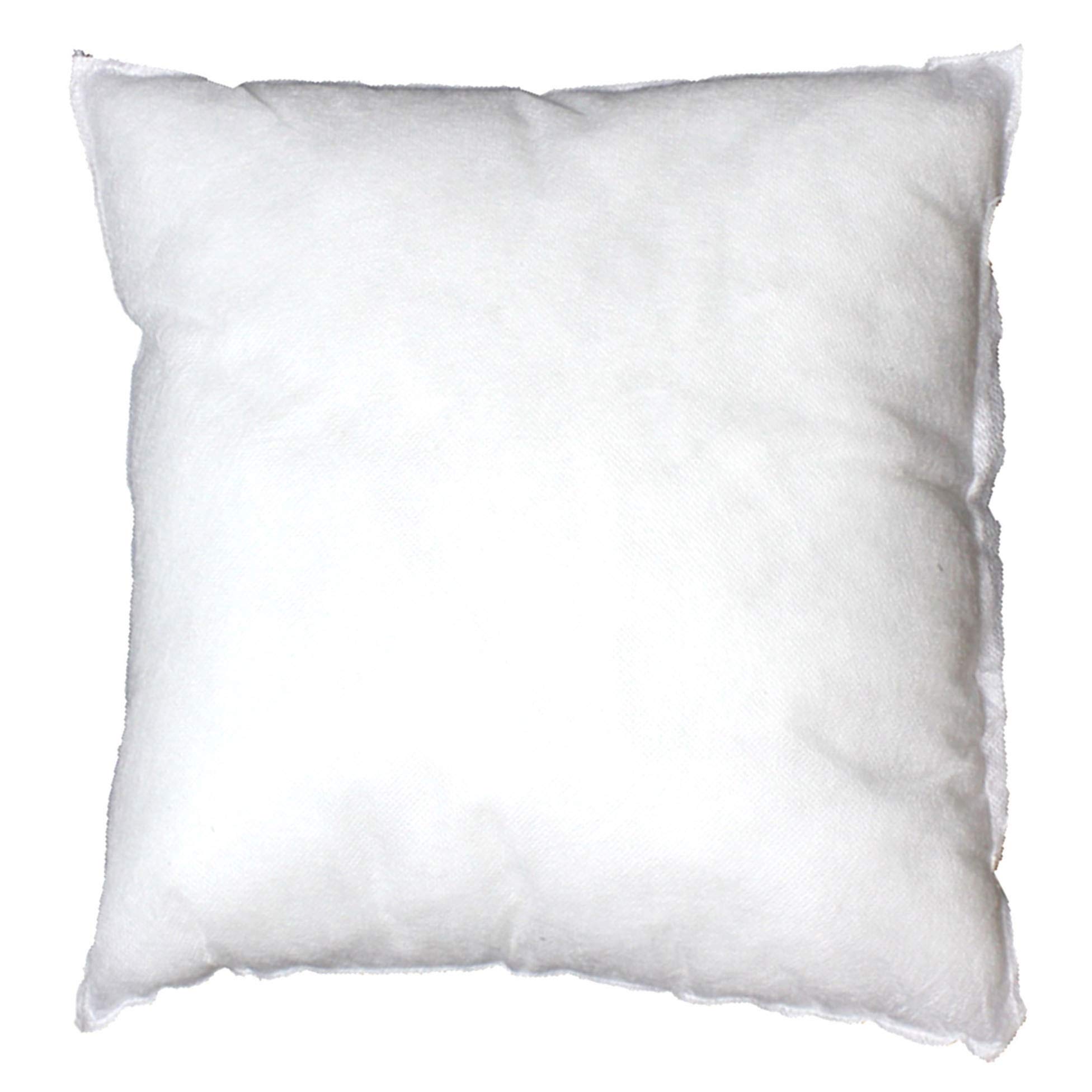 Douceur d'Intérieur, Cuscino sfoderabile con pompon, 40 x 40