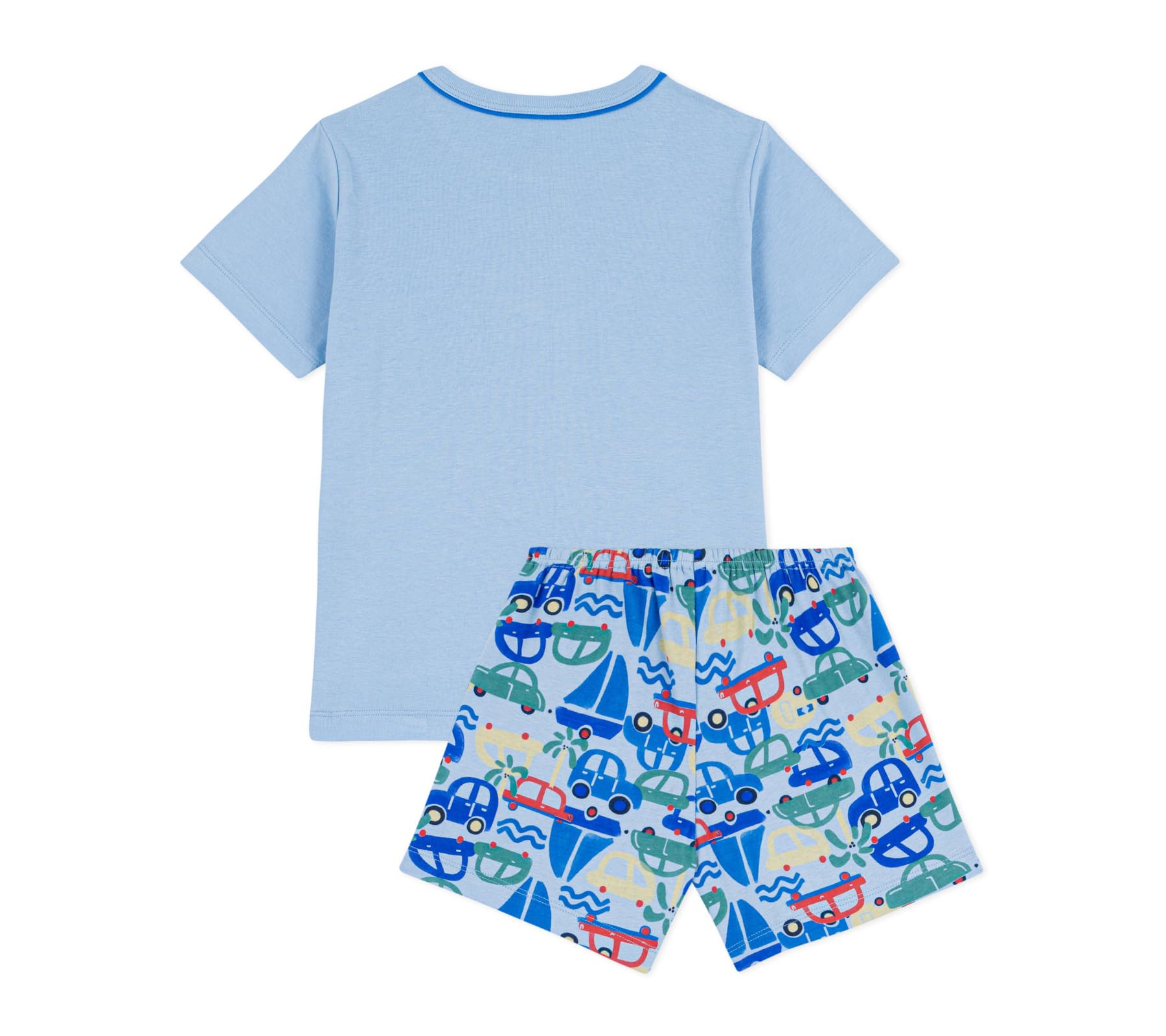 Petit Bateau A0fdd Vêtements Nuit Garçon