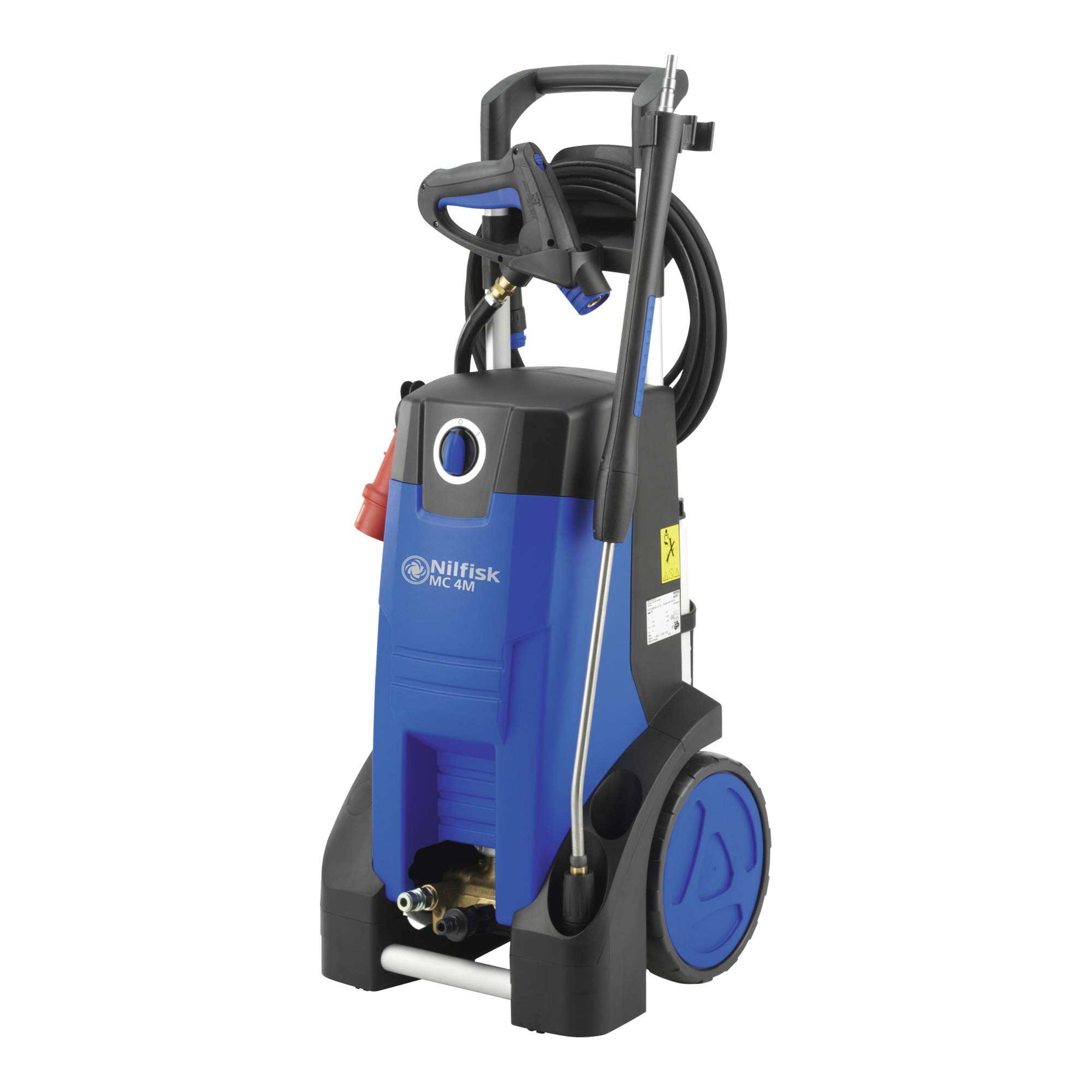 Nilfisk 107146400 MC 4M-160/620, Advance