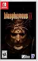 【新品】BLASPHEMOUS2 限定版（ブラスフェマス2）【switch】 Amazon.co.jp: Astragon Blasphemous 2 - スイッチ : PCソフト