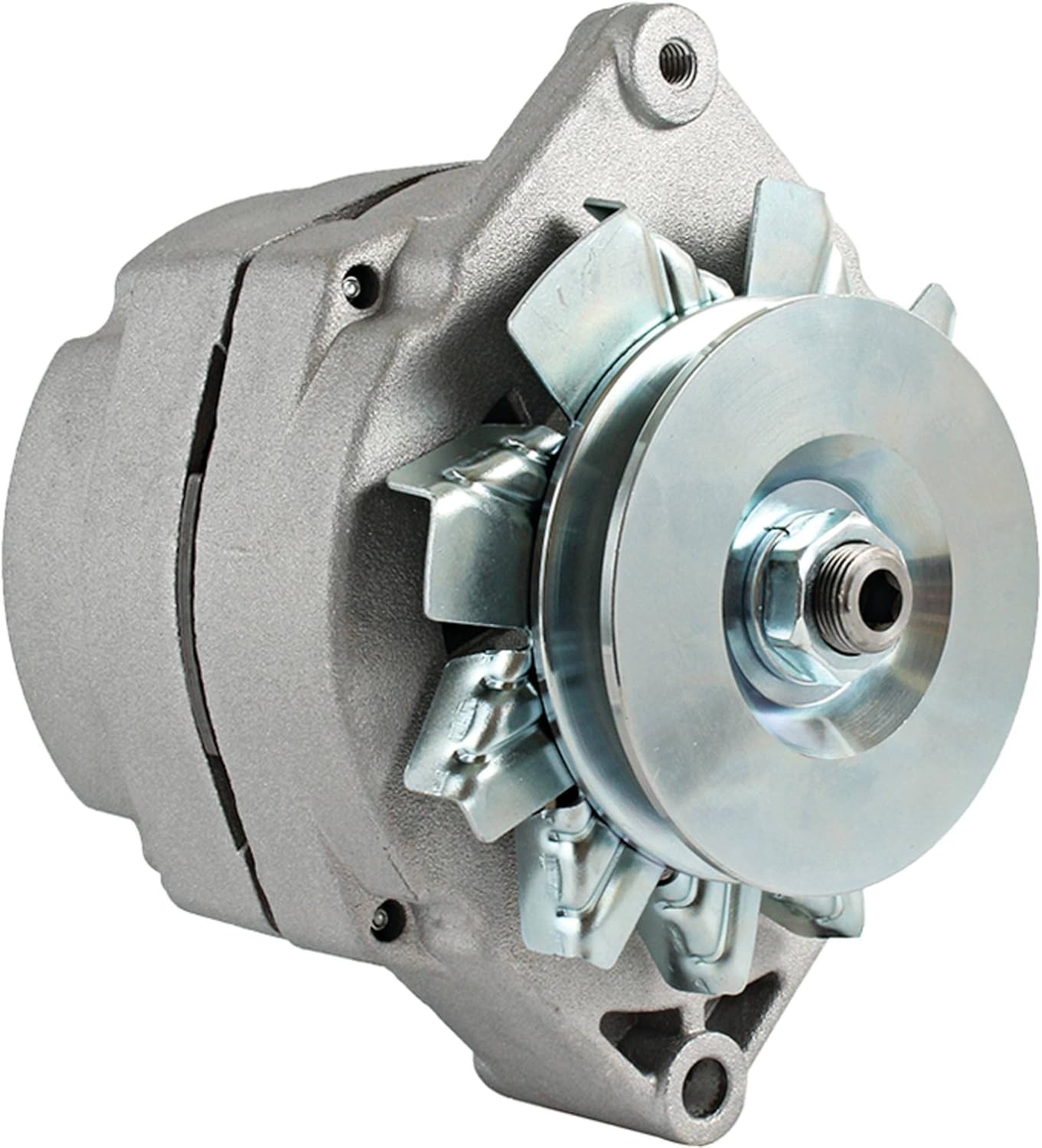 DB Electrical ADR0382 1 Wire Alternator Compatible With