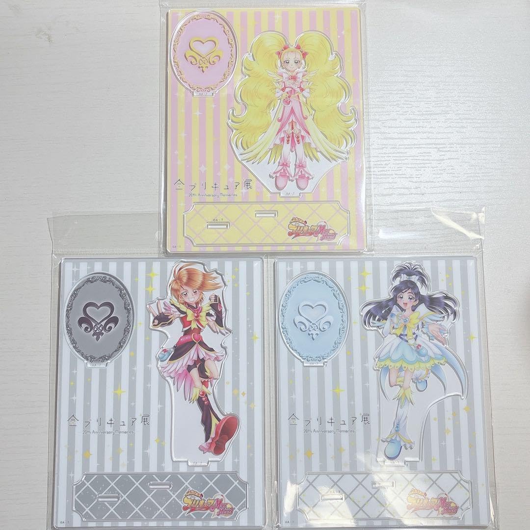 Amazon.co.jp: 全プリキュア展 ブラック ホワイト シャイニー Amazon.co.jp: 全プリキュア展 ブラック ホワイト シャイニー
