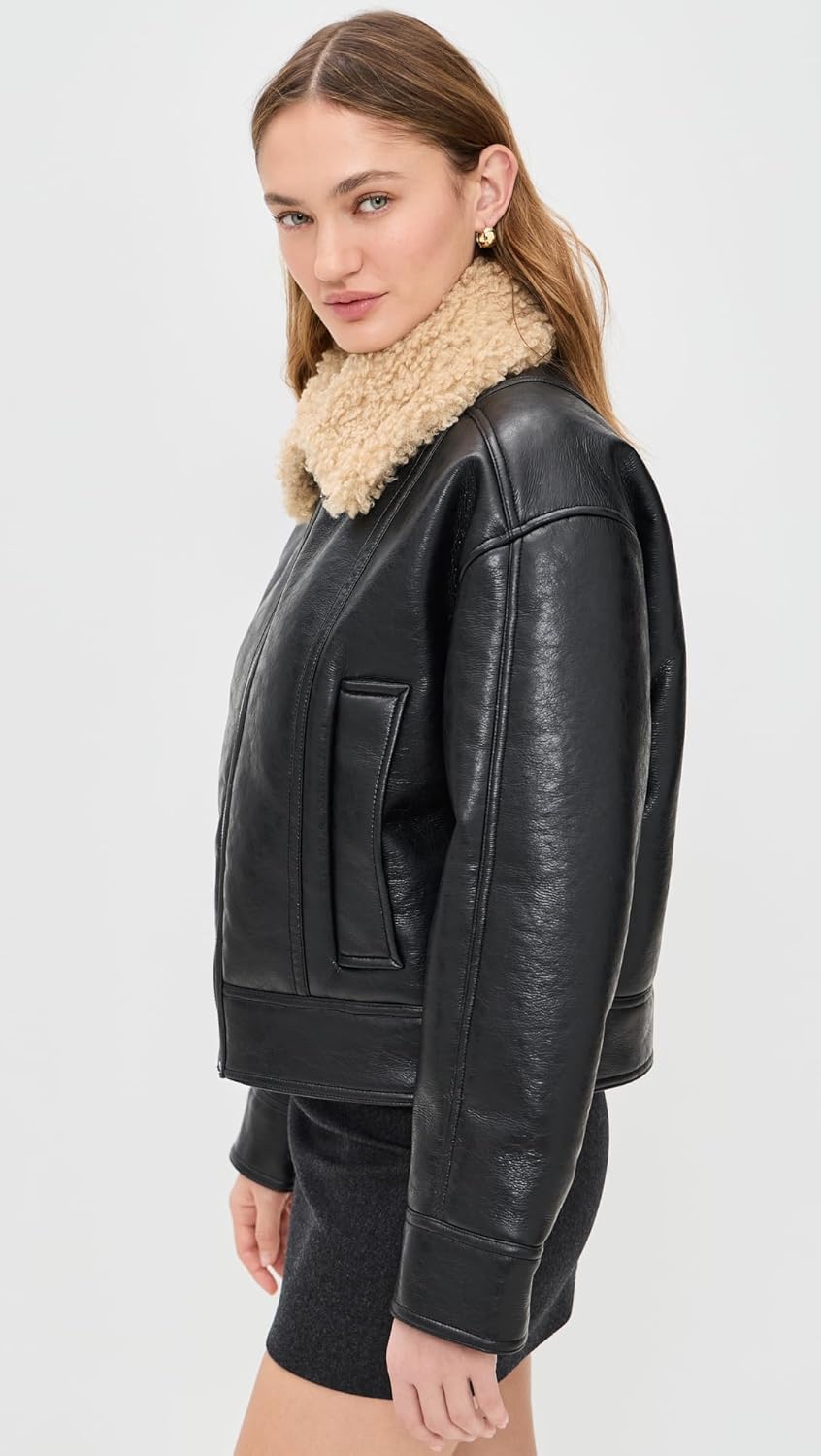 ALC Women's Stevie Jacket - Image 5