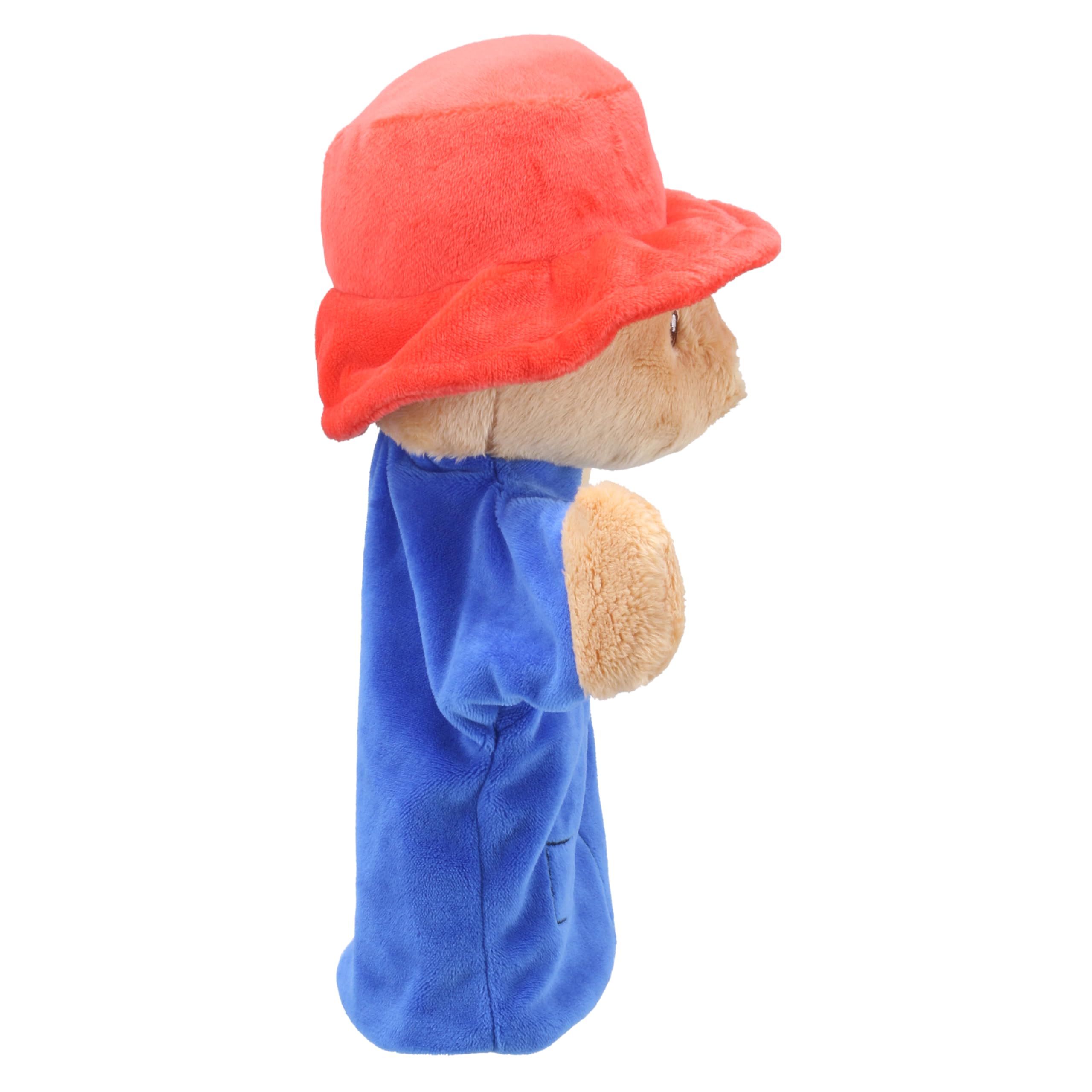 Paddington Baby