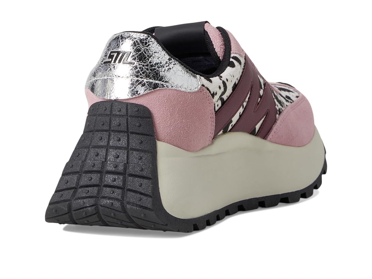 Amazon.com | Steve Madden Women's Supecampo Sneaker, Pink Amazon.com | Steve Madden Women's Supecampo Sneaker, Pink