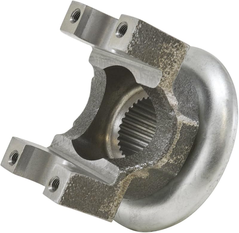 Yoke do diferencial Yukon Gear & Axle para Chrysler 9.25 com junta universal 7260 – 1 unidade