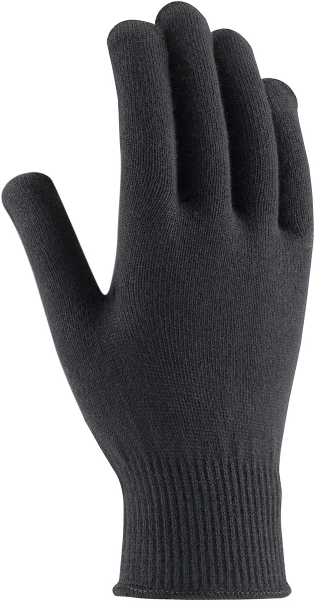 PIP 41-001NBL Seamless Knit Thermax Glove, 13 Gauge