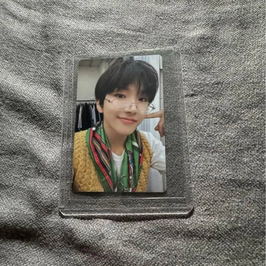 boynextdoor ウナク how パペット トレカ Amazon.co.jp: BOYNEXTDOOR HOW? トレカ他セット ウナク : おもちゃ