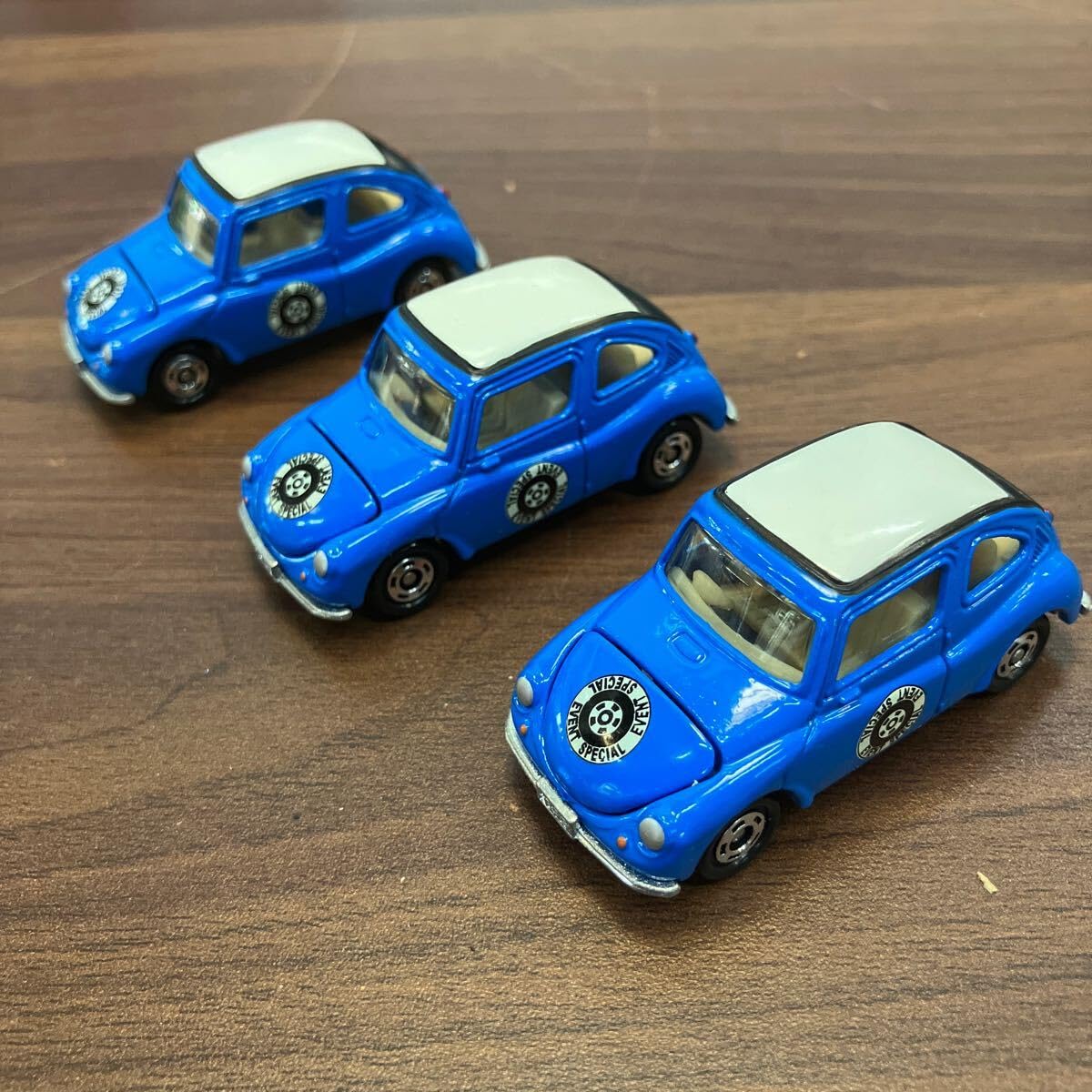 トミカ スペシャルモデルの8台まとめ 【公式通販】