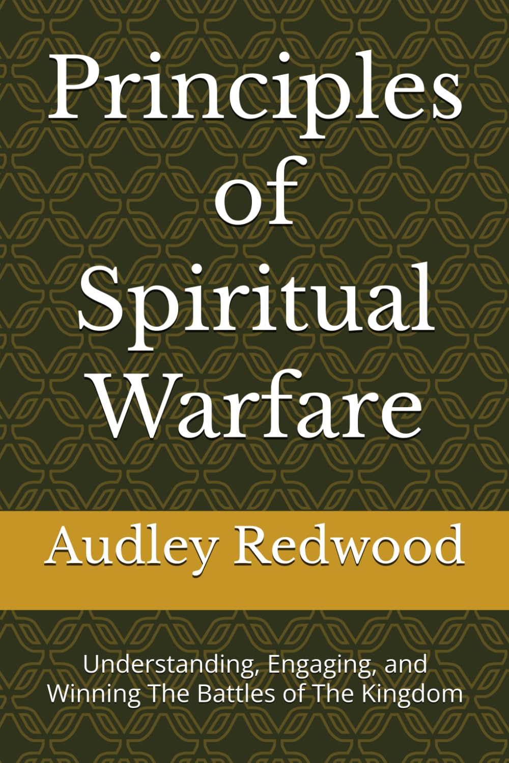 Principles of Spiritual Warfare: Understanding, Engaging, and Winning The Battles of The Kingdom