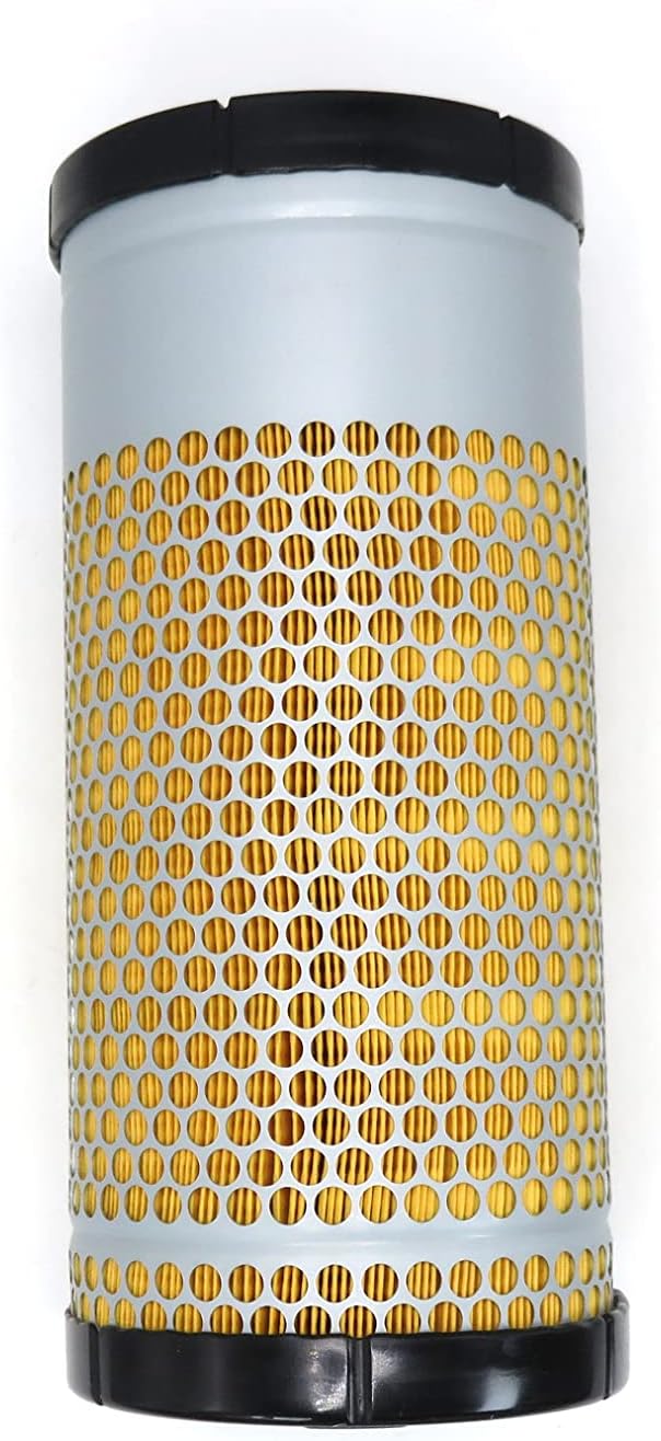 AGCO 7067436M1 Agco Parts OEM Air Filter Cartridge Element for Massey Ferguson