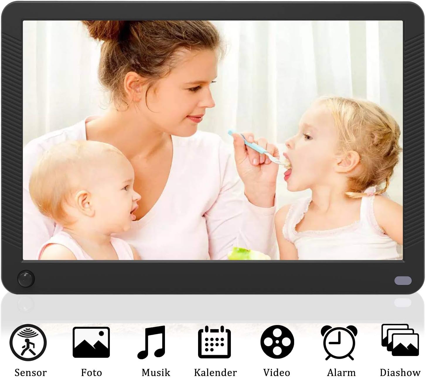 foto digitale per manichini