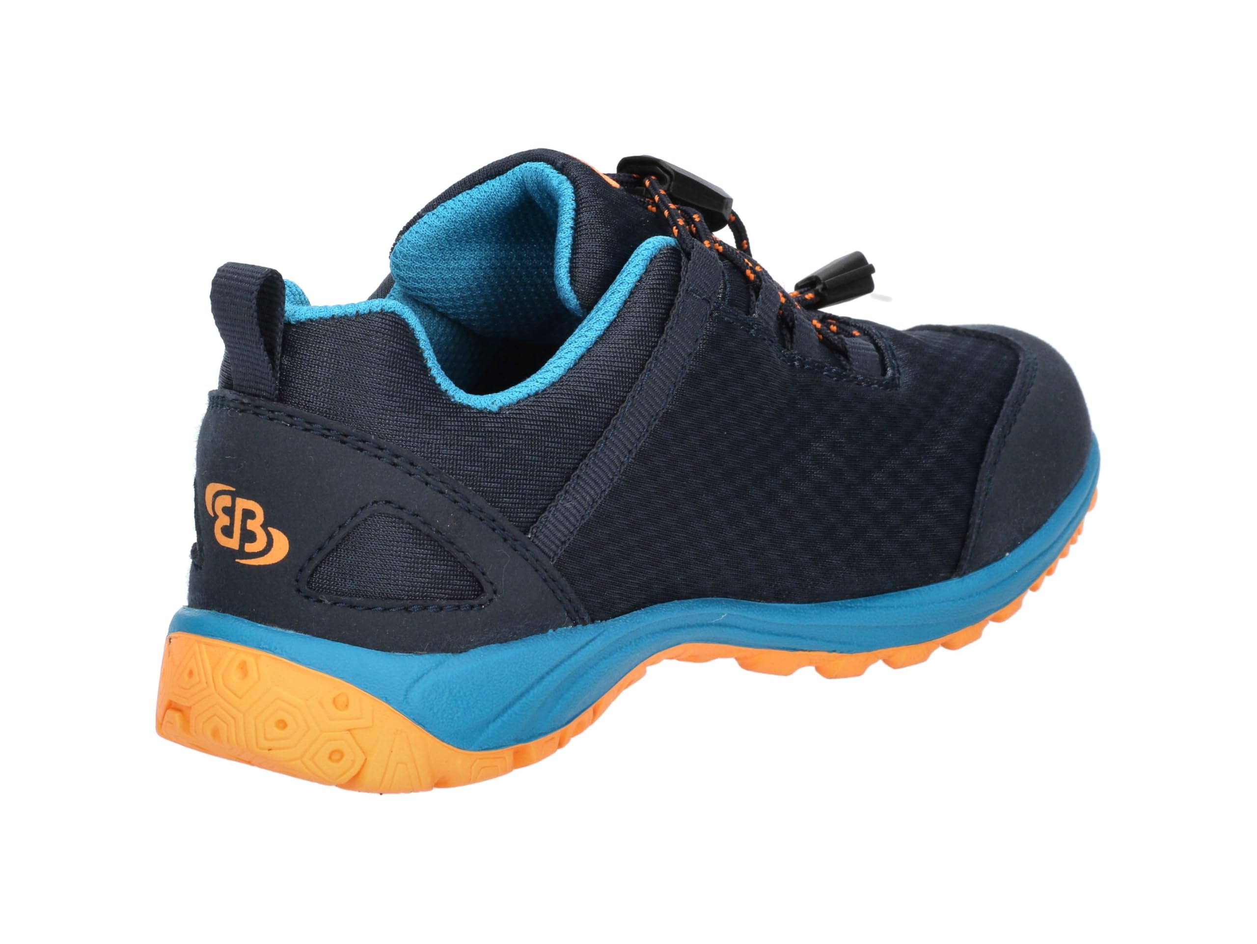Brütting Unisex Kinder GuideTrekking- & Wanderhalbschuhe