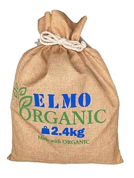 ELMO 大人用チキンフード 4袋セット ELMO ドッグフード 16kg 各800gの袋4袋
