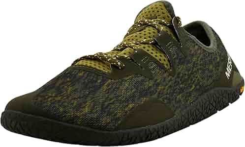 merrell women's vapor glove 5