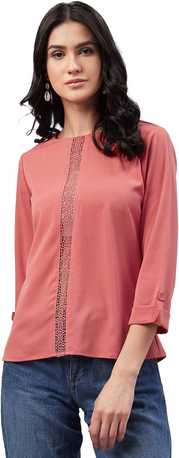 RARE Women Blouse