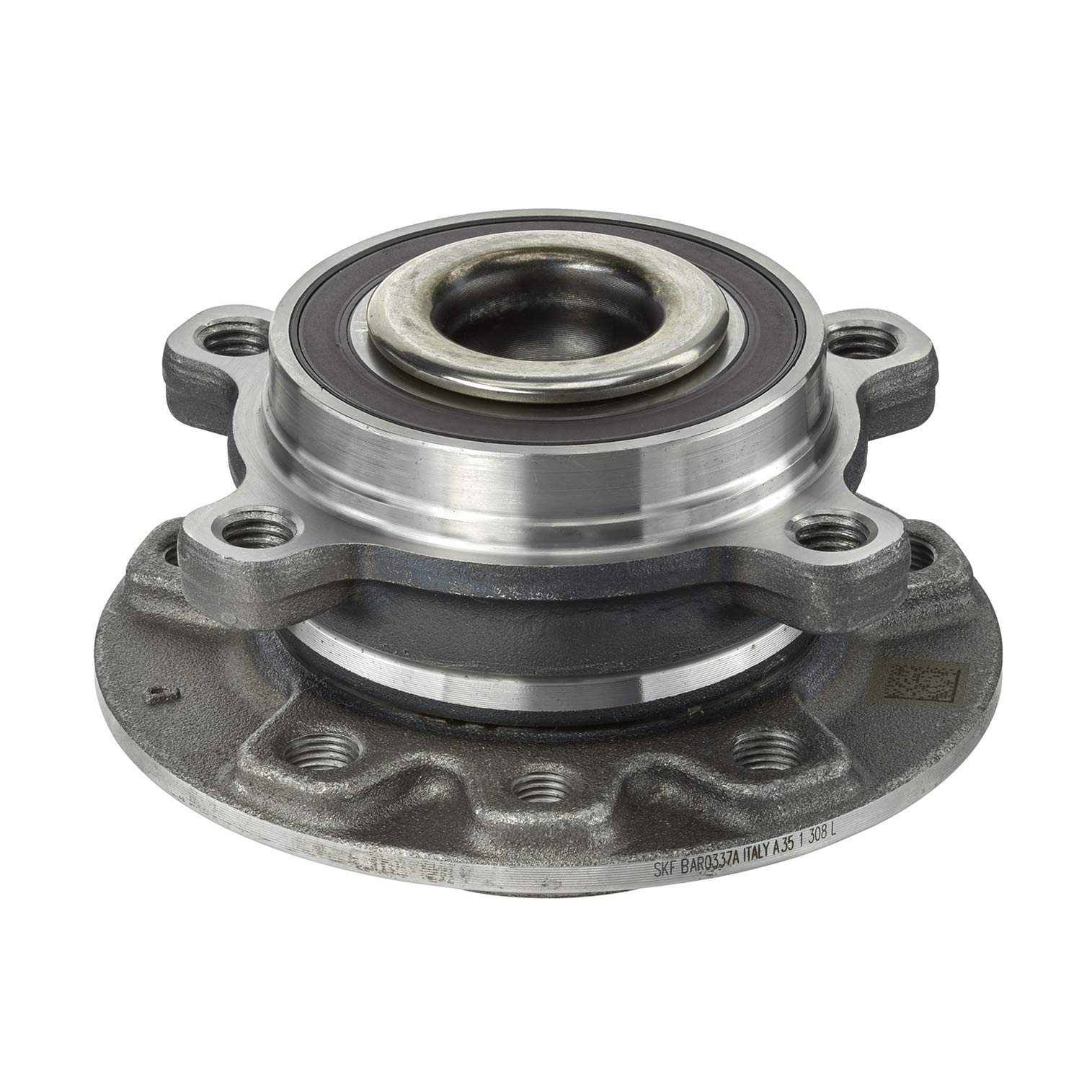 Amazon.com: MOOG 512568 Wheel Bearing and Hub Assembly for Jeep  