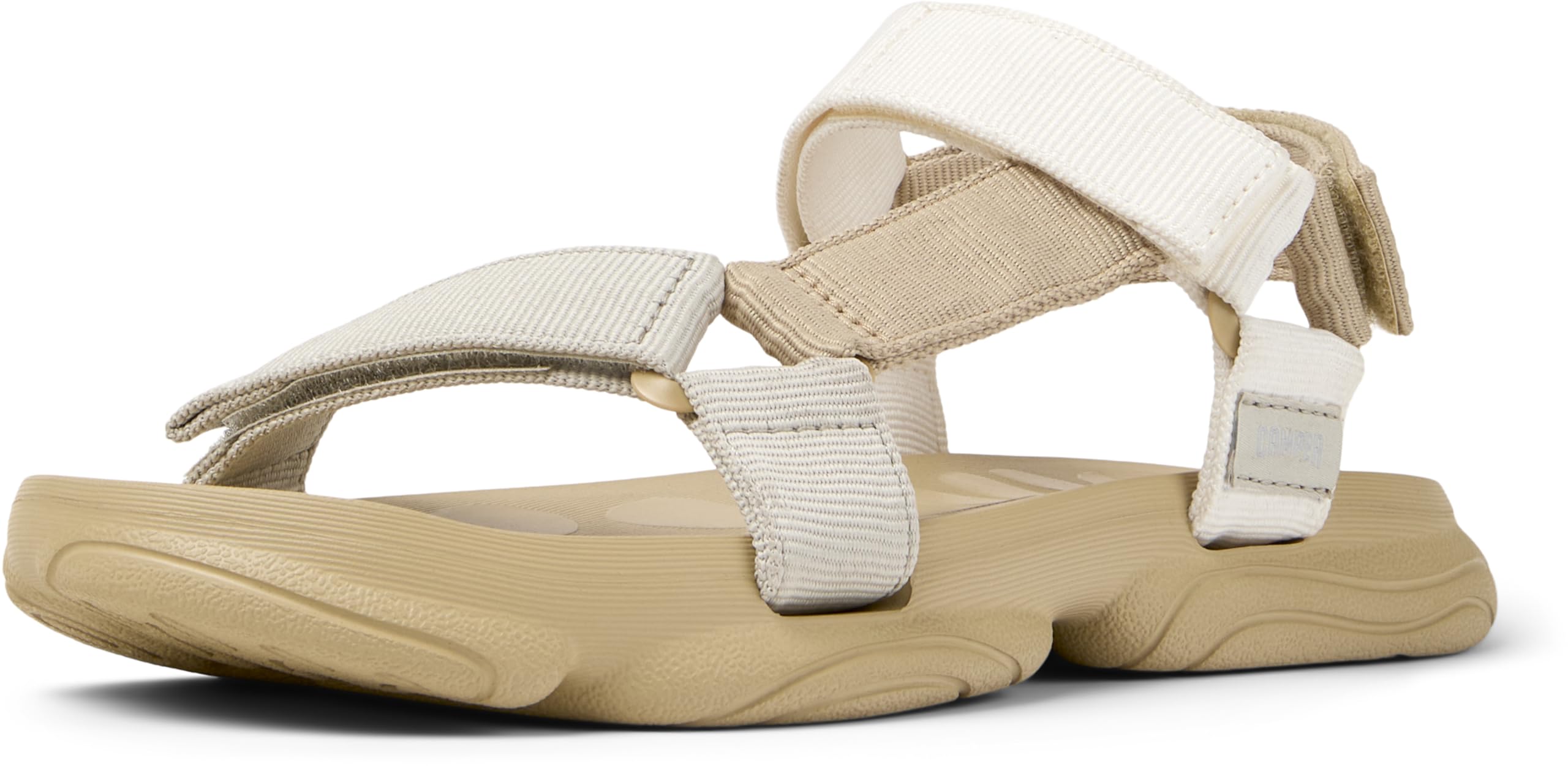 Camper Men's Karst K101048 Sandals, Multicolour 002, 9 UK