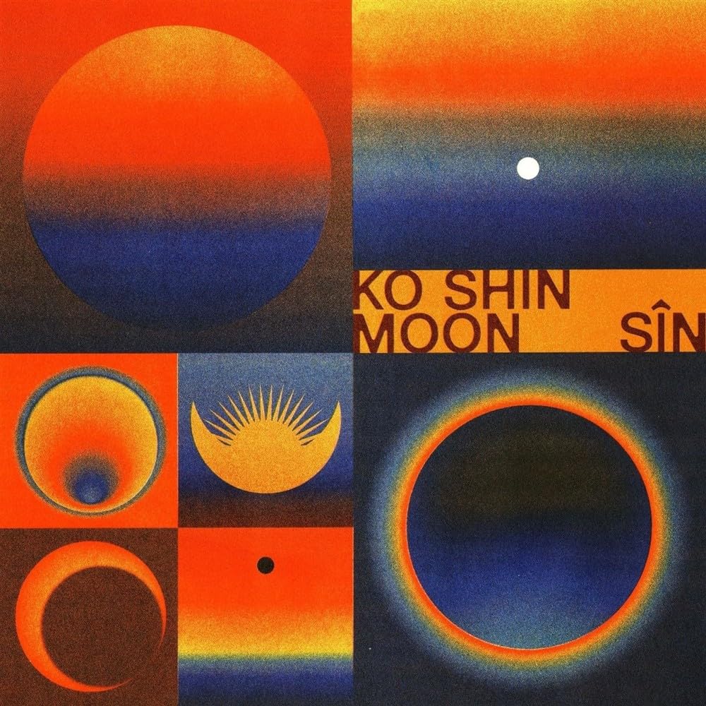 SIN [VINYL]