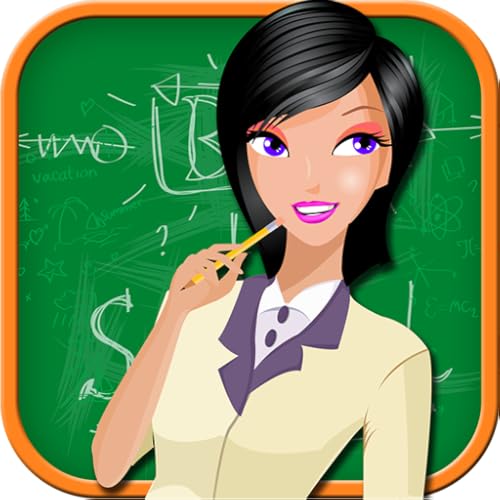 Mode-Designer Fashion Designer Story - High School Dress Up Spiele für Mädchen Frei Mode-Designer Fashion Designer Story - High School Dress Up Spiele für Mädchen Frei