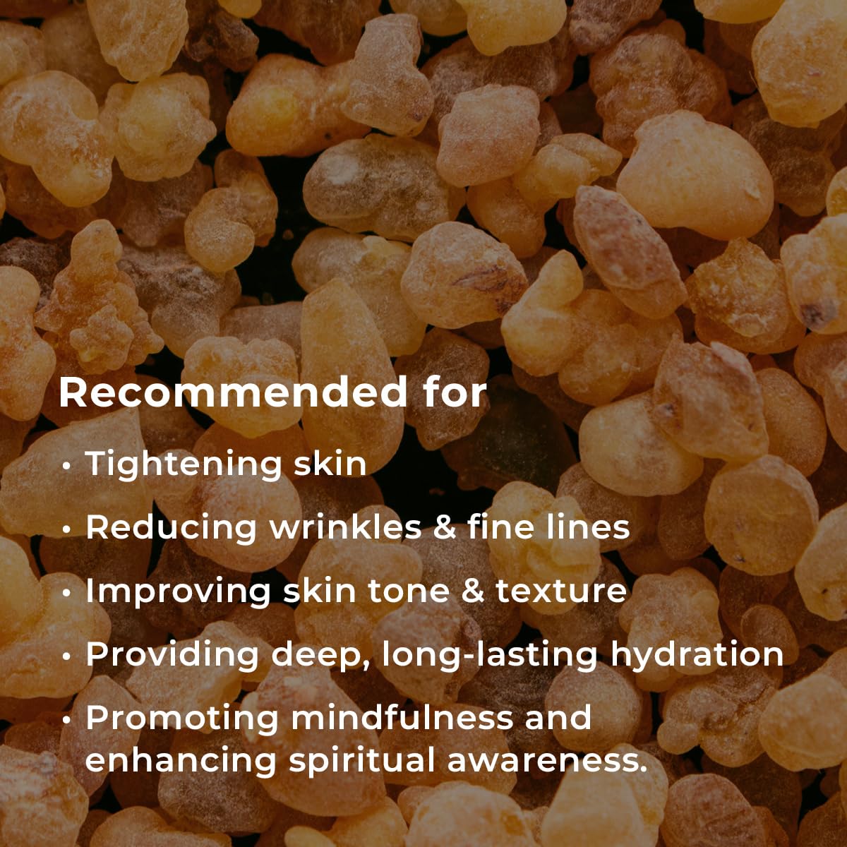 INNA ORGANIC Rejuvenating Lotion, Anti-aging, Wrinkle Care, Fine Lines & Tightening, EWG & COSMOS Certified | Chirstmas gift | Frankincense Essential Oils Infused Skin Care | Luxury Clean Beauty - Image 4